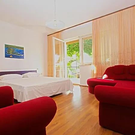 Fuer 12 Personen Ca 150 Qm In Banjole, Istrien Istrische Riviera Holiday home *