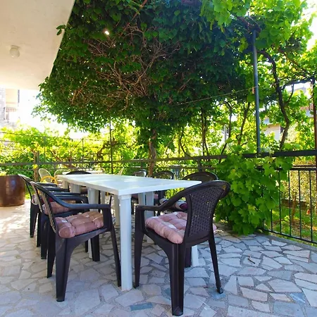 Fuer 12 Personen Ca 150 Qm In Banjole, Istrien Istrische Riviera Holiday home